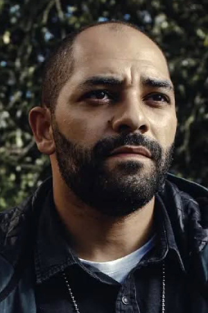 Character image for Jamal Haout