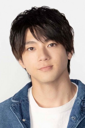 Character image for 朝野太陽