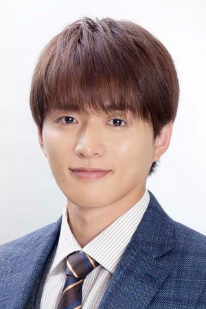 Character image for 望田 司