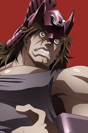 Character image for Yoshimi Souma