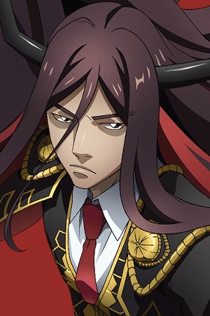 Character image for Eiji Kashii