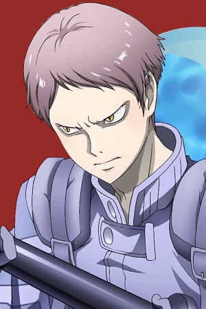 Character image for Nagayuki Tsumita