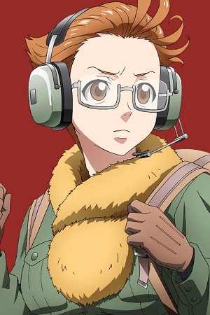 Character image for Misaki Yuuki