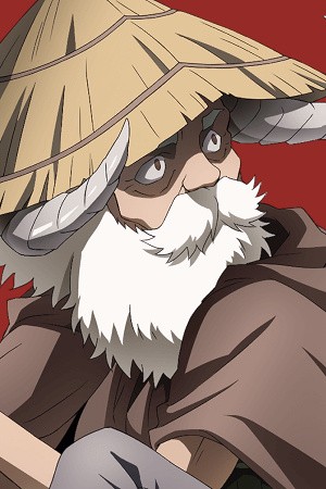 Character image for Sumihiko Tsujiie