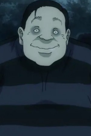 Character image for Shigoro Hikizuri