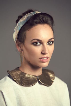 Character image for Audrey Pirault