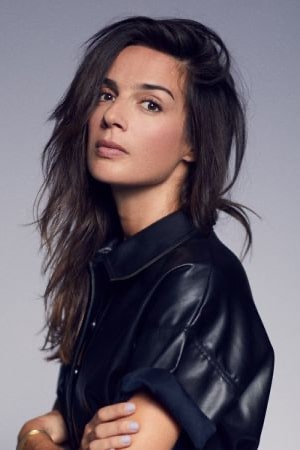 Character image for Ornella Fleury