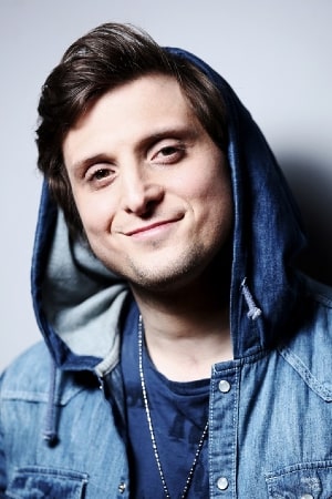 Character image for McFly