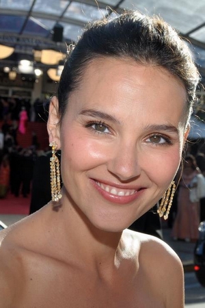 Character image for Eva Beaufils