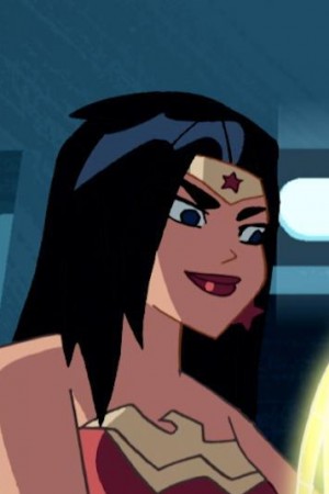 Character image for Wonder Woman