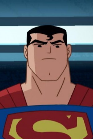 Character image for Superman