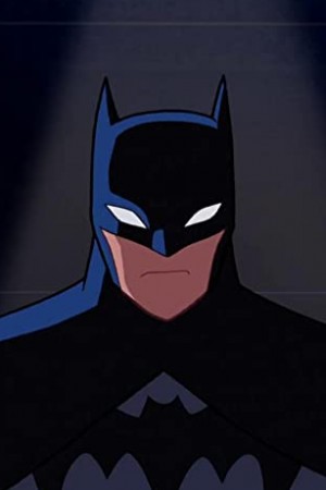 Character image for Batman
