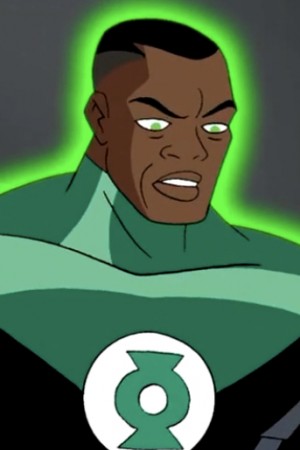 Character image for Green Lantern