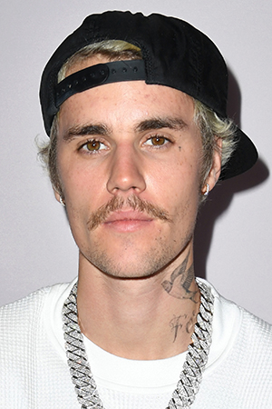 Character image for Justin Bieber