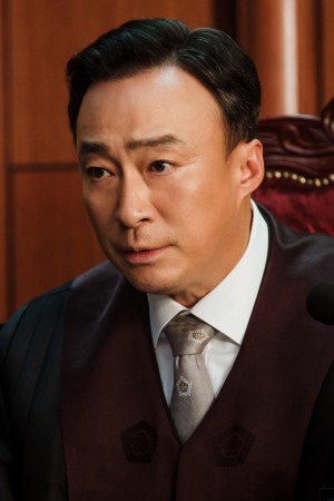 Character image for Kang Won Joong