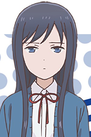 Character image for Shiori Saginomiya 