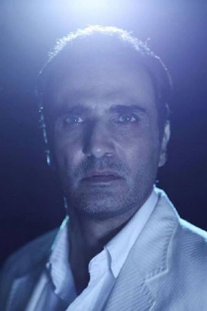 Character image for Shahed