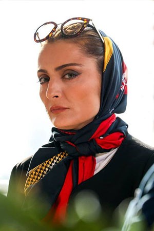 Character image for Mahak