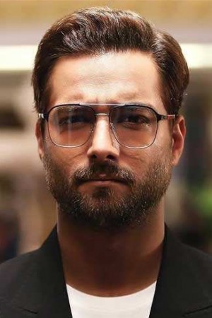 Character image for Arshad Shahang