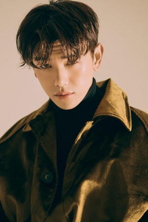 Character image for Eric Nam