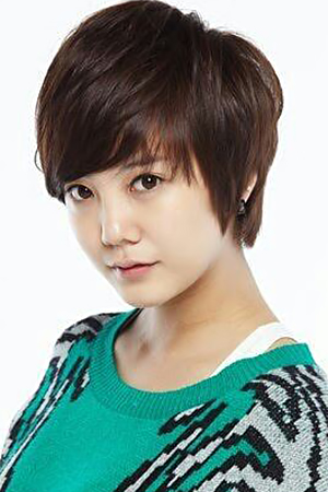 Character image for Ji Seung Yeon