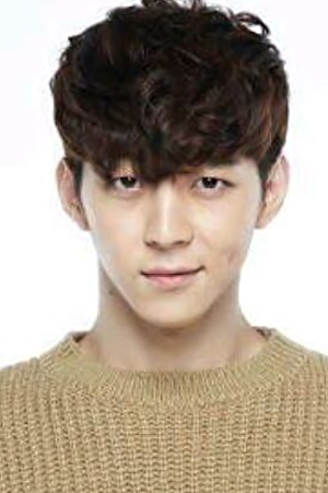 Character image for Kang Woo Hyun