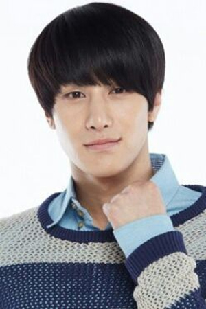Character image for Ji Woo