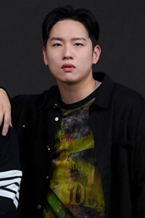 Character image for Hanhae