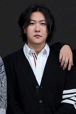 Character image for EDEN