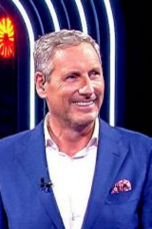 Character image for Gert