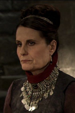 Josée Drevon
