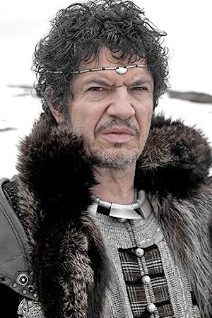 Lionnel Astier