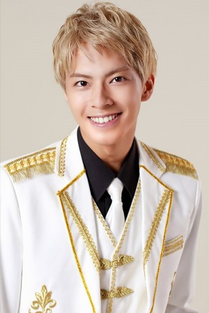 Character image for Kazama Issei