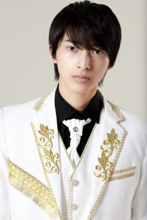 Character image for Ryuuji