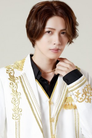 Character image for Tsubasa