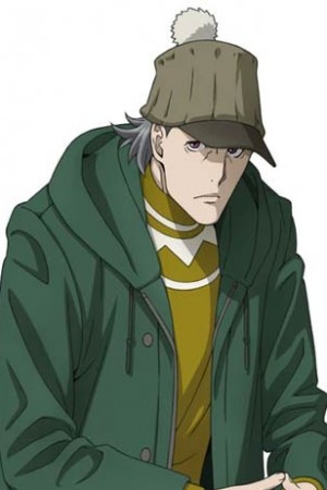 Character image for Sherlock Holmes