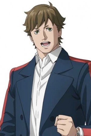 Character image for John H. Watson