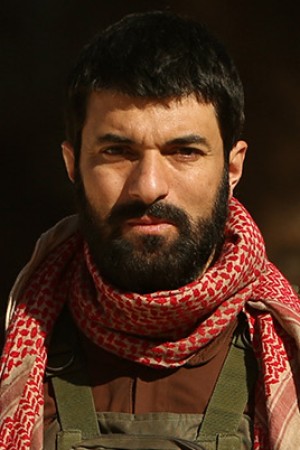 Character image for Mehmet