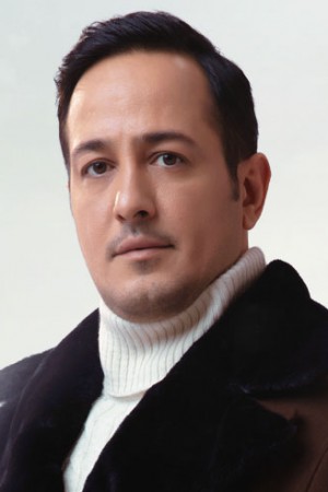 Character image for Mahir