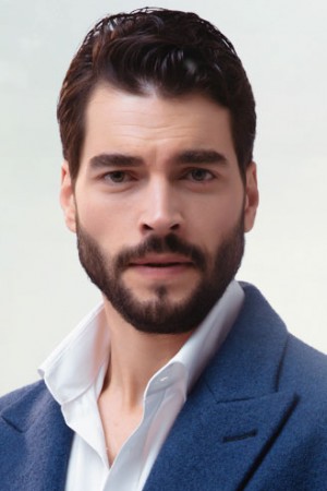 Character image for Cemal