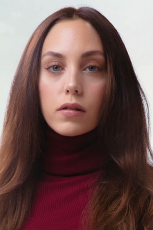 Character image for Asiye