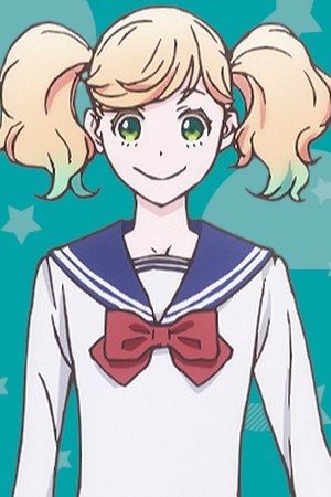 Character image for Sarasa Watanabe