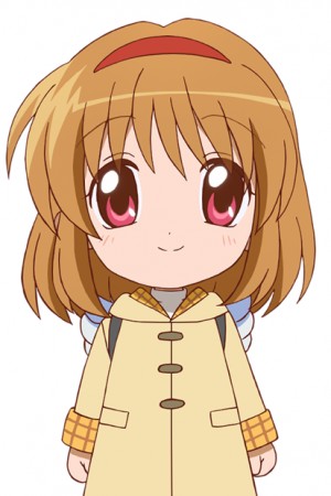 Character image for Ayu Tsukimiya (Kanon Series)