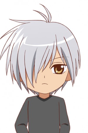 Character image for Yukito Kunisaki (Air Series)