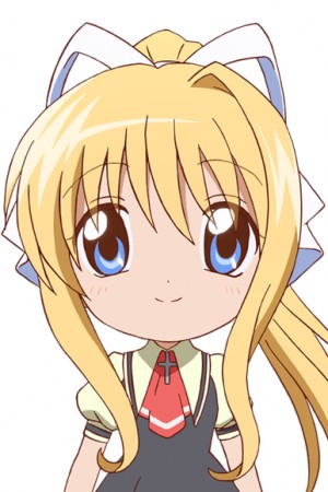 Character image for Misuzu Kamio (Air Series)
