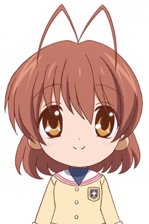 Character image for Nagisa Furukawa (Clannad Series)
