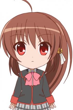 Character image for Rin Natsume (Little Busters! Series)