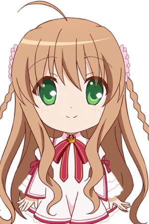 Character image for Kotori Kanbe (Rewrite Series)
