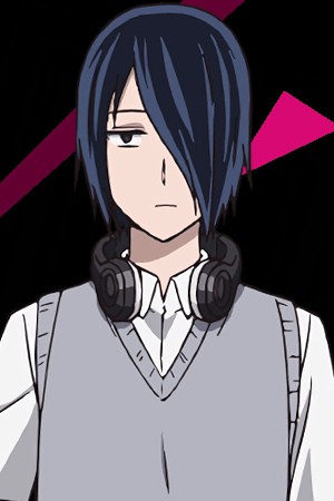 Character image for Yuu Ishigami