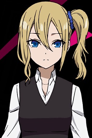 Character image for Ai Hayasaka